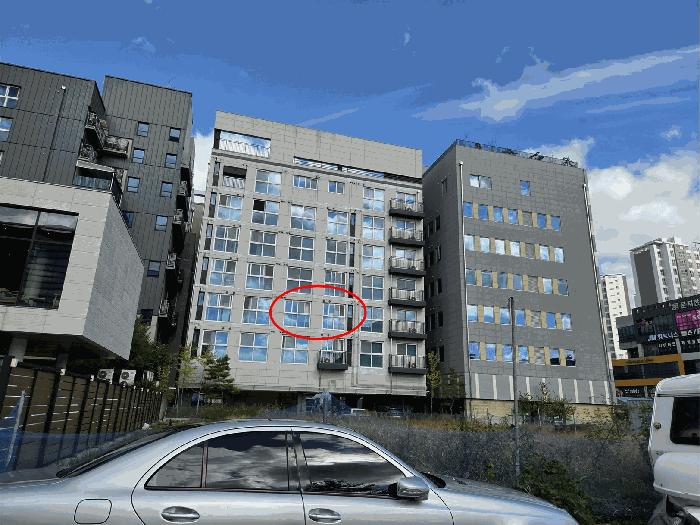 대전광역시 유성구 문지동 655-2 3층306호 도시형생활주택 경매 사진 4