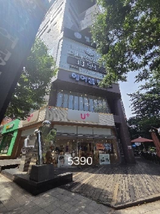 부산광역시 해운대구 좌동 1473-2 엘리움 3층311호 근린상가 경매 사진 4