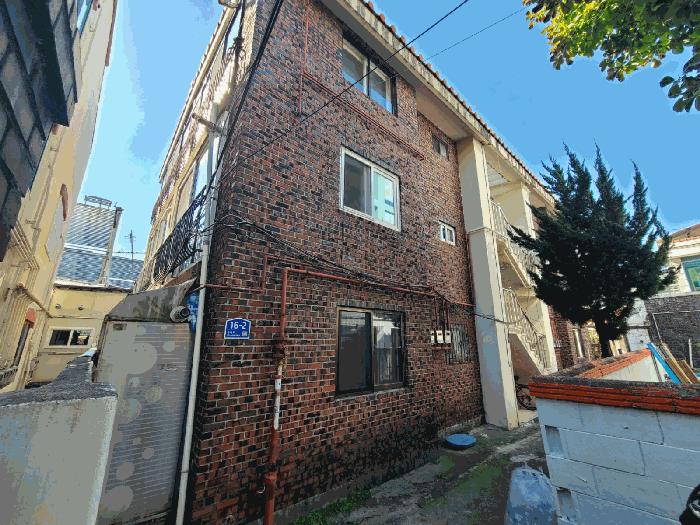 대전광역시 동구 가양동 146-38 1층101호 다세대(빌라) 경매 사진 1