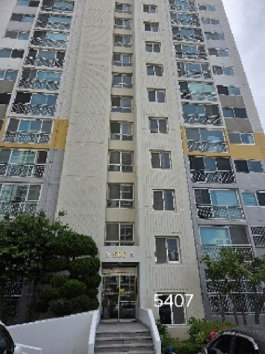 부산광역시 해운대구 좌동 1419 해운대롯데4차아파트 506동 1304호 아파트 경매 사진 3