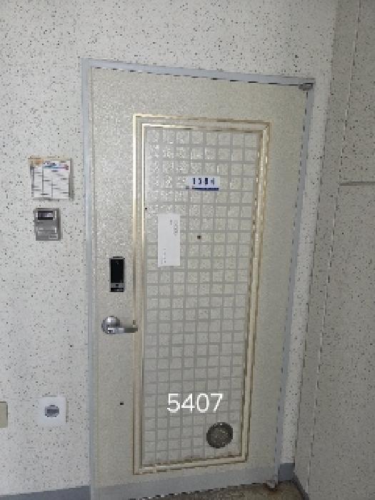부산광역시 해운대구 좌동 1419 해운대롯데4차아파트 506동 1304호 아파트 경매 사진 4