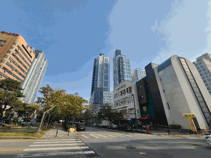 대전광역시 유성구 봉명동 549-1 사이언스타운주상복합 4층416호 오피스텔 경매 사진 3