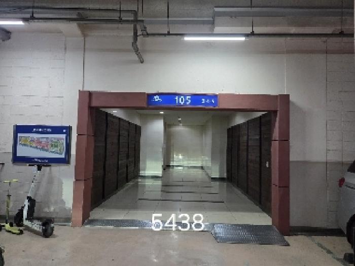 부산광역시 해운대구 재송동 1200 더샵센텀파크1차아파트 105동 9층903호 아파트 경매 사진 5
