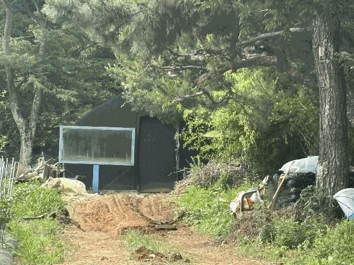 부산광역시 기장군 장안읍 장안리 산71-21 임야 경매 사진 6