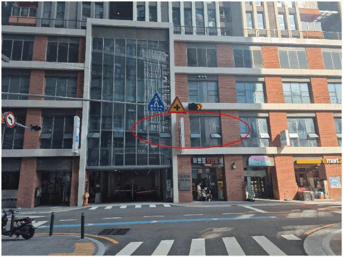 부산광역시 해운대구 중동 1381-5 엘본더스테이 2층202호 근린상가 경매 사진 7
