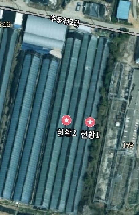 충청남도 금산군 추부면 장대리 418-1 답 경매 사진 15