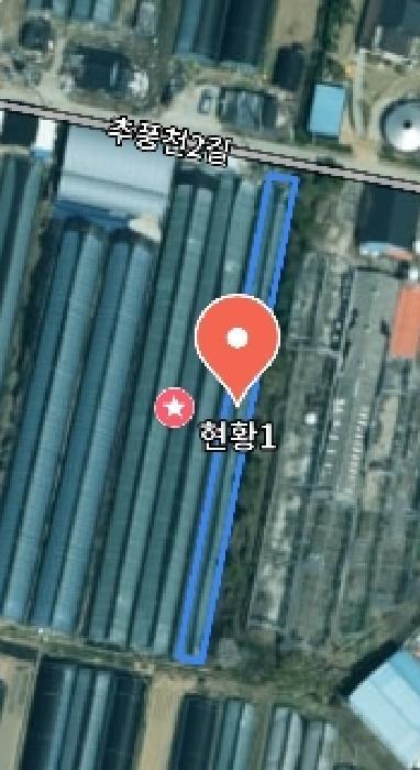 충청남도 금산군 추부면 장대리 418-1 답 경매 사진 16