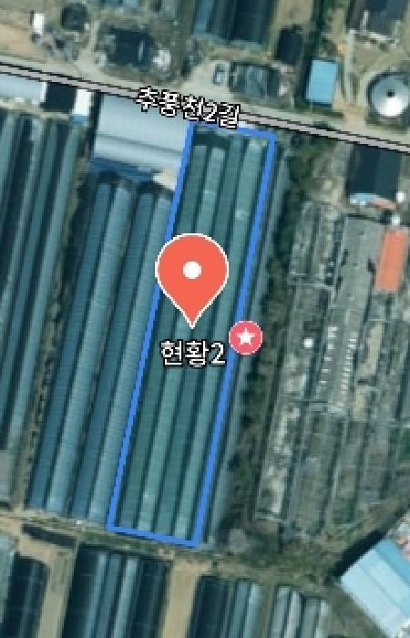 충청남도 금산군 추부면 장대리 418-1 답 경매 사진 17