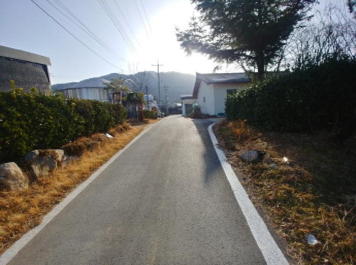 충청남도 금산군 추부면 장대리 418-1 답 경매 사진 18