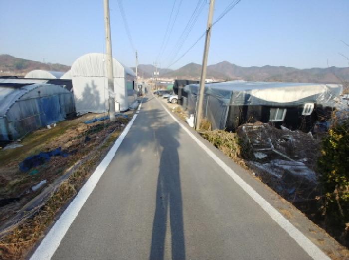 충청남도 금산군 추부면 장대리 418-1 답 경매 사진 19
