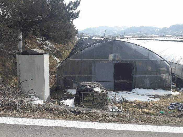 충청남도 금산군 추부면 장대리 418-1 답 경매 사진 3