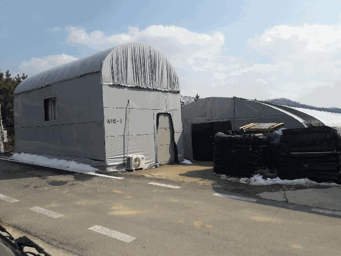 충청남도 금산군 추부면 장대리 418-1 답 경매 사진 5