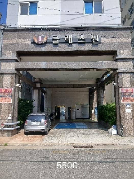 부산광역시 남구 용호동 370-3 용호클래스원 6층602호 오피스텔 경매 사진 4