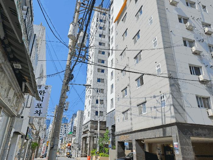 부산광역시 남구 용호동 370-3 용호클래스원 6층602호 오피스텔 경매 사진 6