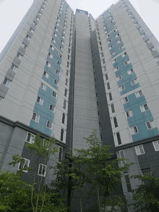 부산광역시 해운대구 송정동 947 해운대송정우림필유아파트 102동 1층103호 아파트 경매 사진 1