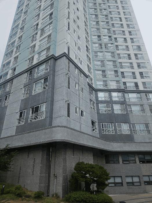 부산광역시 해운대구 송정동 947 해운대송정우림필유아파트 102동 1층103호 아파트 경매 사진 3