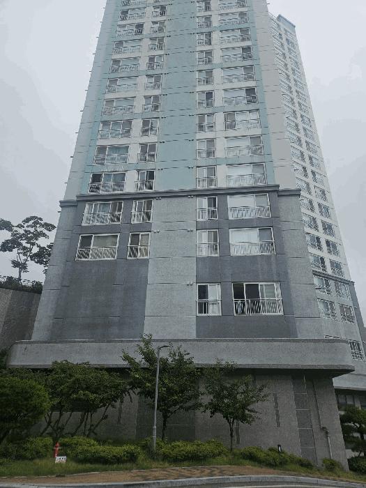 부산광역시 해운대구 송정동 947 해운대송정우림필유아파트 102동 1층103호 아파트 경매 사진 4