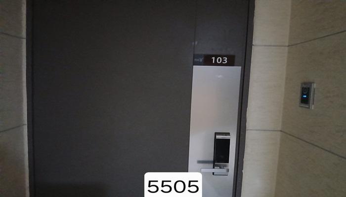 부산광역시 해운대구 송정동 947 해운대송정우림필유아파트 102동 1층103호 아파트 경매 사진 7