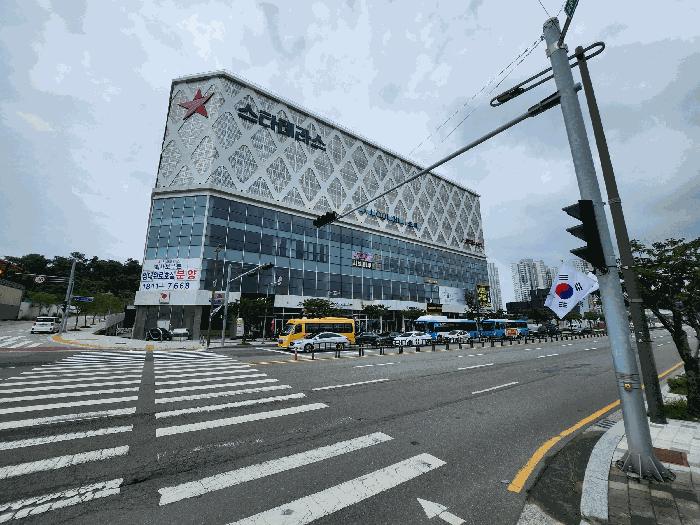 부산 기장군 근린상가