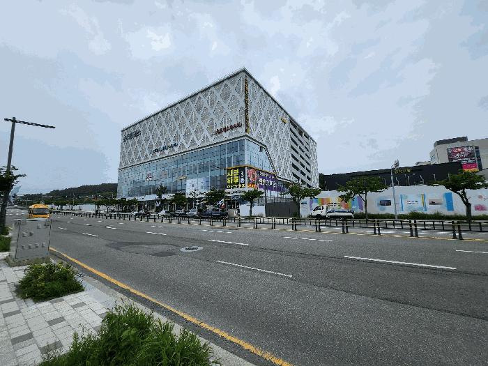 부산광역시 기장군 기장읍 시랑리 717 스타테라스 10층1030호 근린상가 경매 사진 4