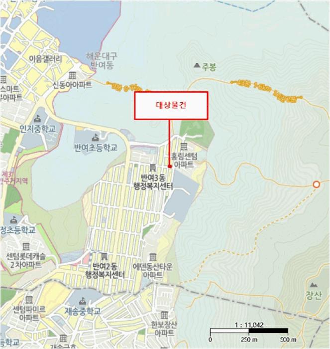 부산광역시 해운대구 반여동 1582-14 2층201호 다세대(빌라) 경매 사진 13