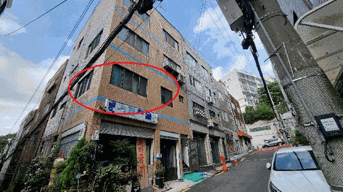 부산광역시 해운대구 반여동 1582-14 2층201호 다세대(빌라) 경매 사진 3