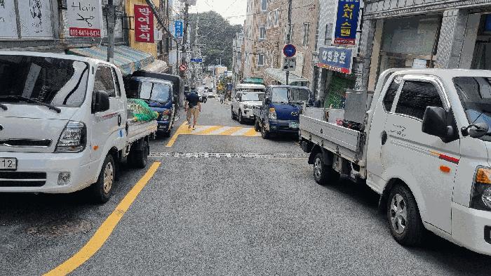 부산광역시 해운대구 반여동 1582-14 2층201호 다세대(빌라) 경매 사진 4