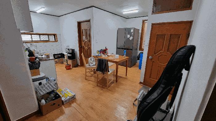 부산광역시 해운대구 반여동 1582-14 2층201호 다세대(빌라) 경매 사진 7