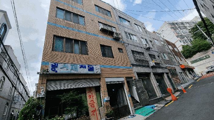 부산광역시 해운대구 반여동 1582-14 2층201호 다세대(빌라) 경매 사진 8