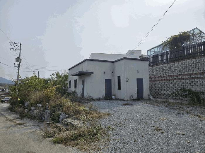충청북도 제천시 창고