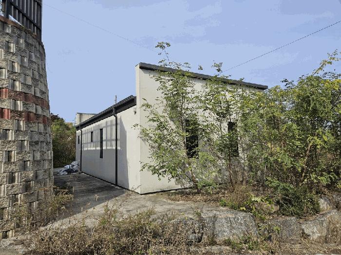 충청북도 제천시 강제동 177-34 창고 경매 사진 2