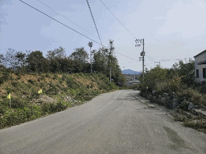 충청북도 제천시 강제동 177-34 창고 경매 사진 3