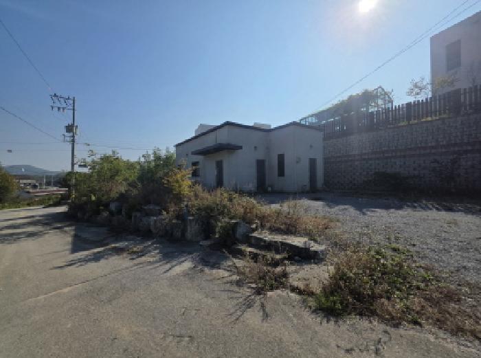 충청북도 제천시 강제동 177-34 창고 경매 사진 6