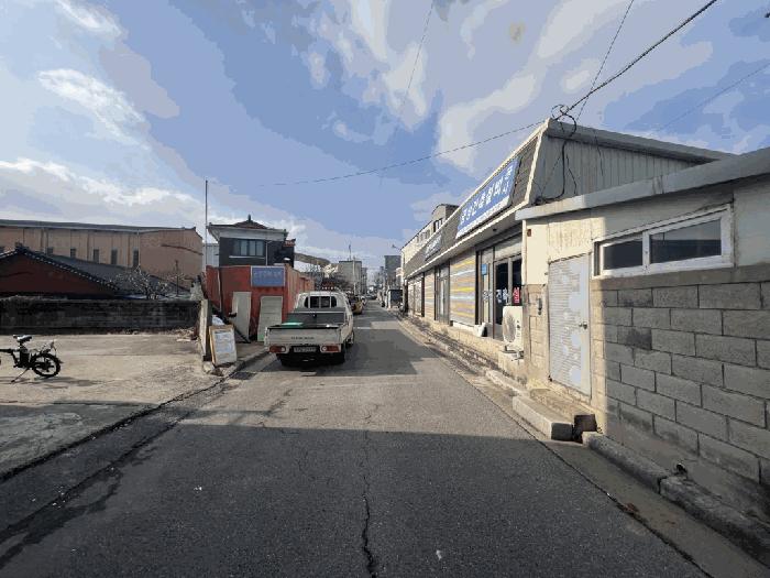 충청북도 제천시 상가