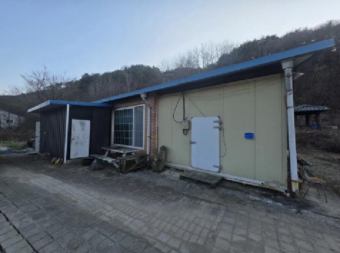 충청북도 제천시 송학면 포전리 311 전 경매 사진 10