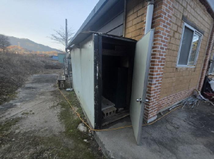 충청북도 제천시 송학면 포전리 311 전 경매 사진 12