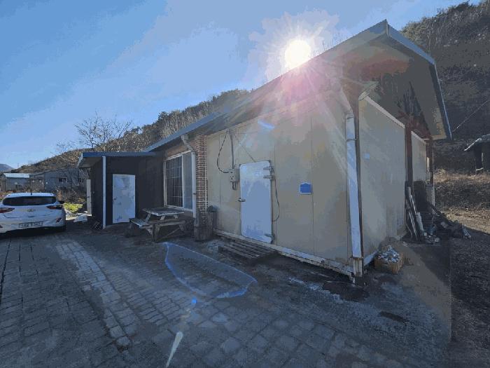충청북도 제천시 송학면 포전리 311 전 경매 사진 3
