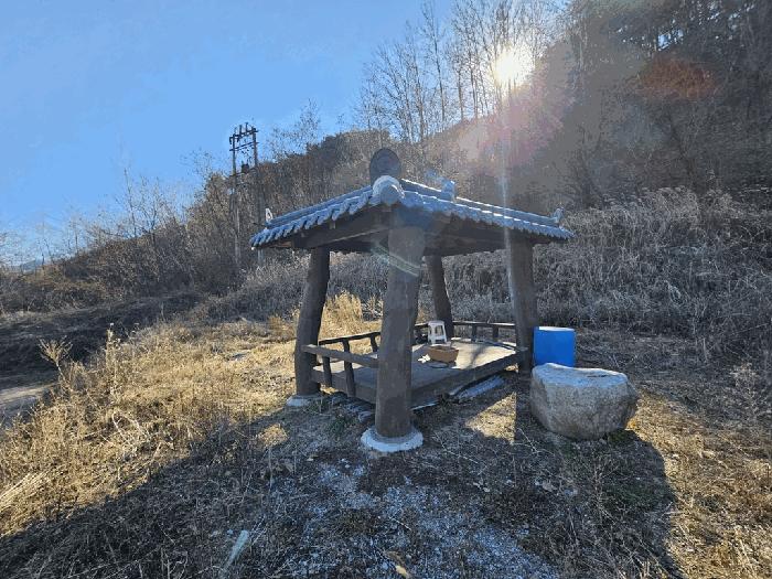 충청북도 제천시 송학면 포전리 311 전 경매 사진 4