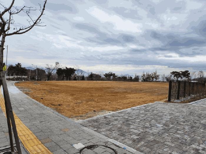 충청북도 제천시 신월동 1473 주차장 경매 사진 8