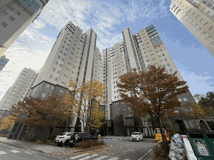 충청북도 충주시 중앙탑면 용전리 696 신우희가로아파트 109동 15층1504호 아파트 경매 사진 1