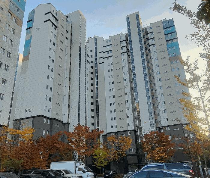충청북도 충주시 중앙탑면 용전리 696 신우희가로아파트 109동 15층1501호 아파트 경매 사진 3