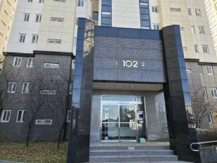 충청북도 충주시 중앙탑면 용전리 696 신우희가로아파트 102동 1층101호 아파트 경매 사진 5