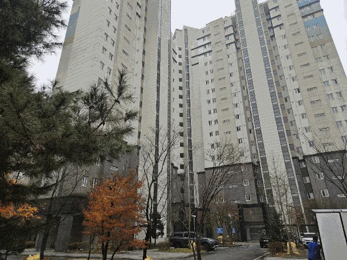 충청북도 충주시 중앙탑면 용전리 696 신우희가로아파트 105동 13층1304호 아파트 경매 사진 2