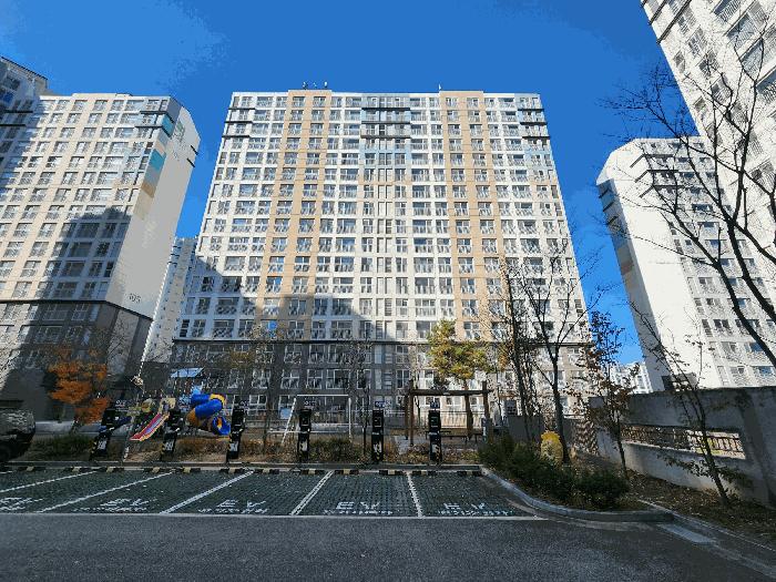 충청북도 충주시 중앙탑면 용전리 696 신우희가로아파트 106동 2층203호 아파트 경매 사진 4