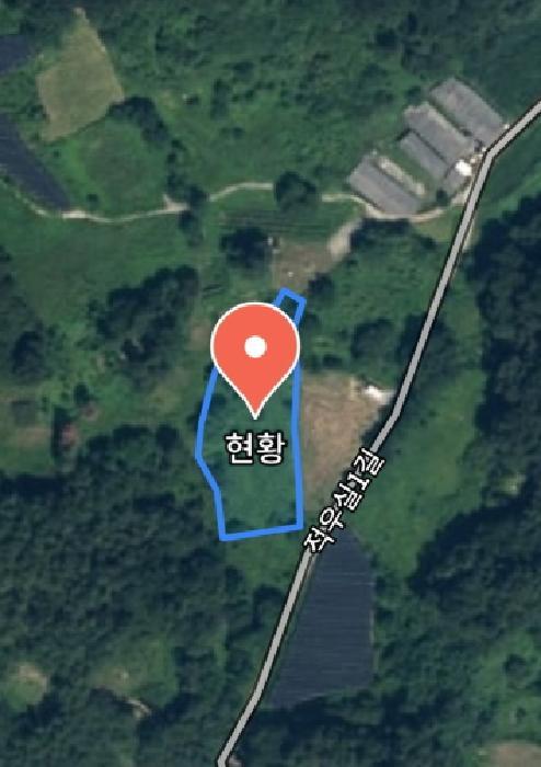 충청남도 금산군 금성면 마수리 115 전 경매 사진 7