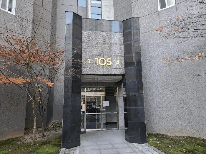 충청북도 충주시 중앙탑면 용전리 696 신우희가로아파트 105동 3층304호 아파트 경매 사진 3