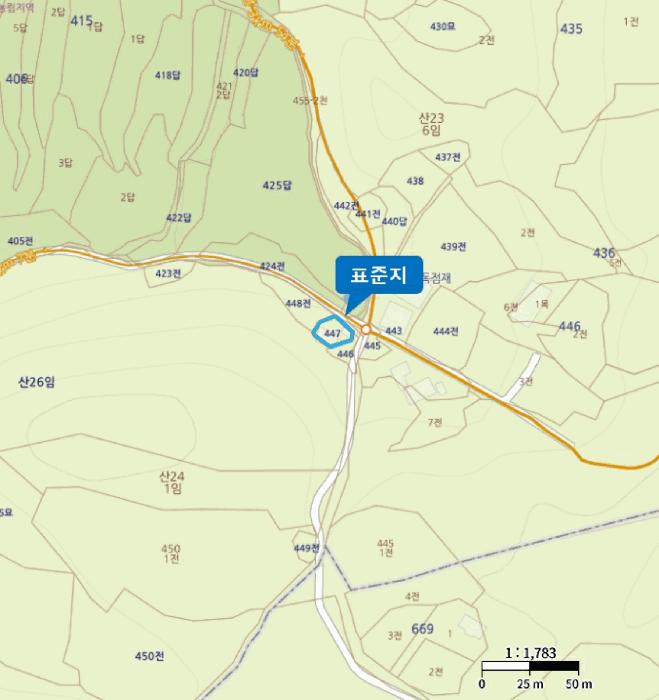 충청북도 충주시 산척면 석천리 367-16 주택 경매 사진 12