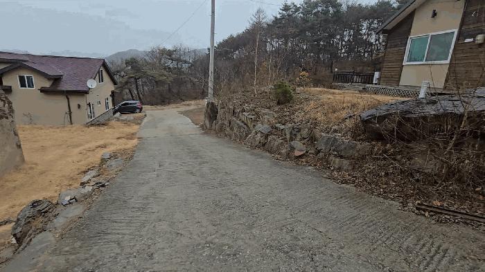 충청북도 충주시 산척면 석천리 367-16 주택 경매 사진 6