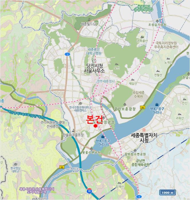 세종특별자치시 한솔동 939 첫마을아파트 101동 24층2406호 아파트 경매 사진 13