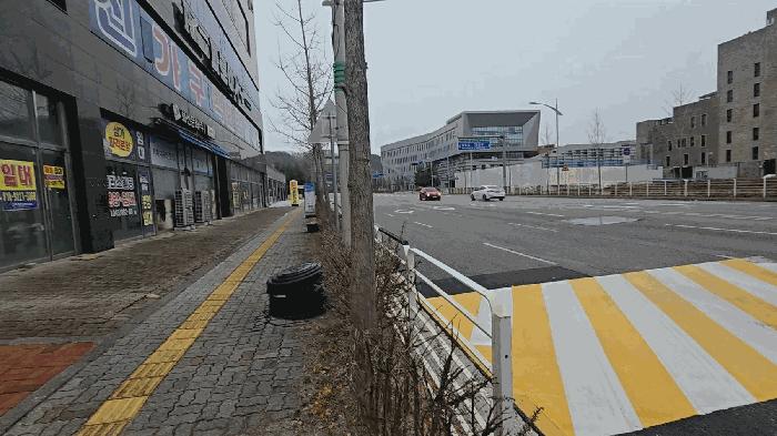충청북도 음성군 맹동면 두성리 1459 플러스빌딩 1층109호 근린상가 경매 사진 4